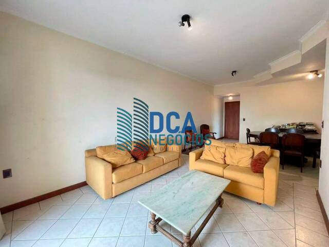 #AP0901_DCA - Apartamento para Venda em Taubaté - SP - 2