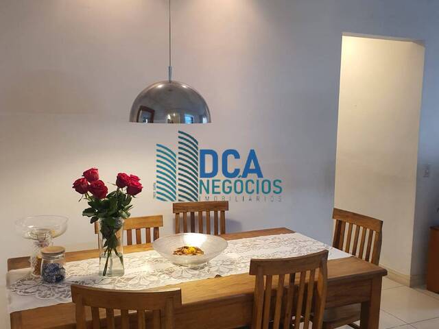 #AP0899_DCA - Apartamento para Venda em Taubaté - SP