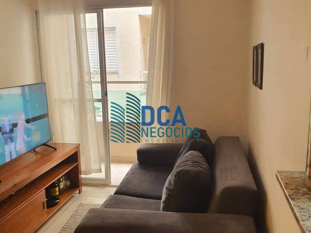 #AP0899_DCA - Apartamento para Venda em Taubaté - SP