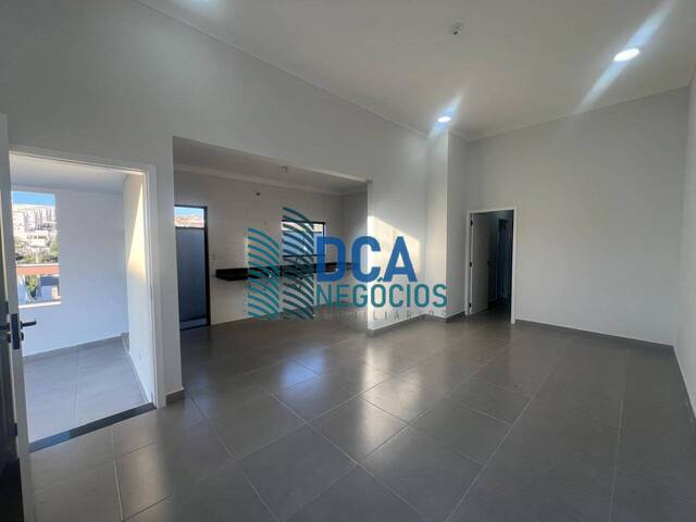 #CA0608_DCA - Casa em condomínio para Venda em Taubaté - SP - 2