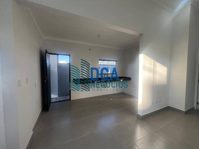 #CA0608_DCA - Casa em condomínio para Venda em Taubaté - SP - 3