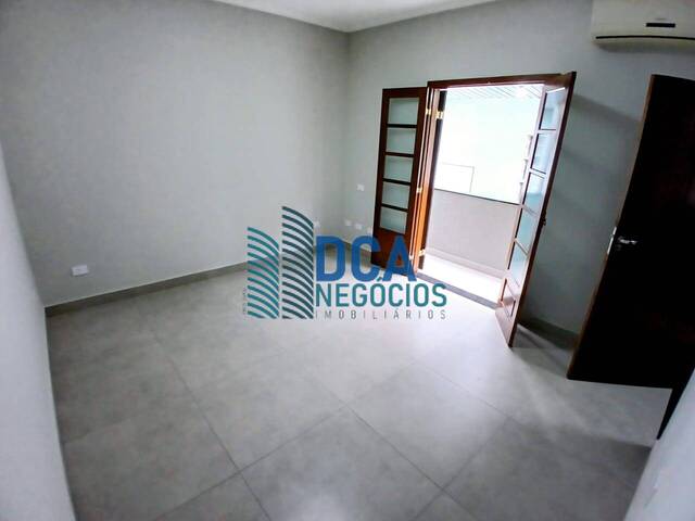 #SO0545_DCA - Sobrado para Venda em Taubaté - SP - 3