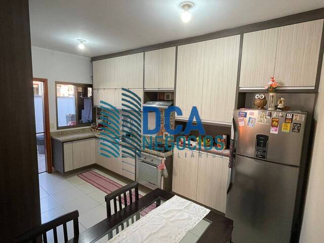 #CA0121_DCA - Casa em condomínio para Venda em Taubaté - SP - 2