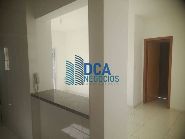 #AP1005_DCA - Apartamento para Venda em Taubaté - SP - 3