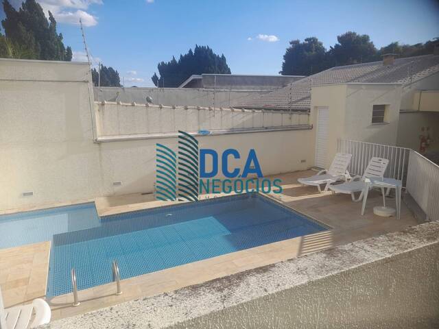 #AP1005_DCA - Apartamento para Venda em Taubaté - SP - 2