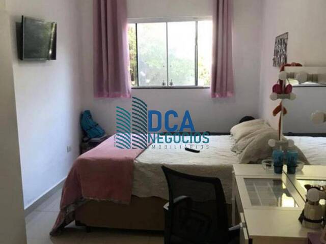 #SO1010_DCA - Sobrado para Venda em Taubaté - SP - 2