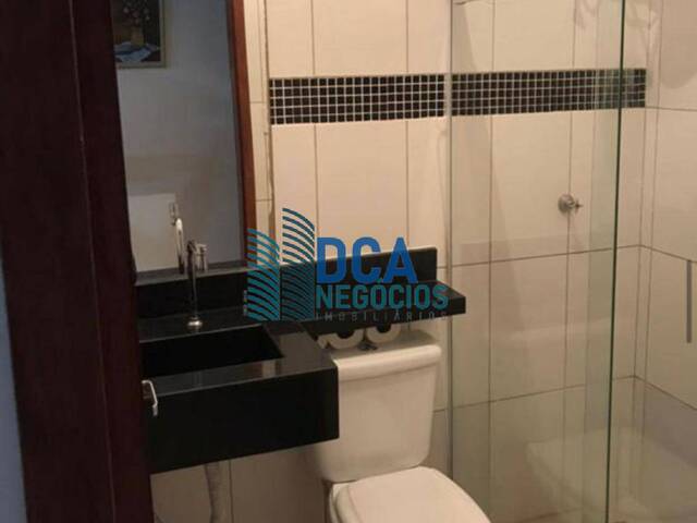 #SO1010_DCA - Sobrado para Venda em Taubaté - SP - 3