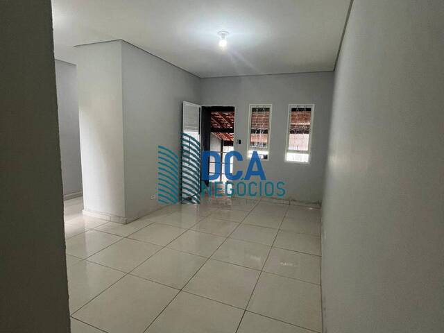 #CA1011_DCA - Casa para Venda em Taubaté - SP - 3