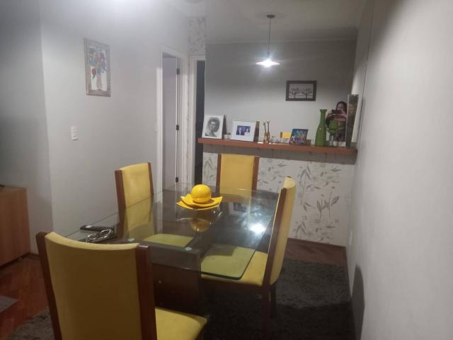 Apartamento para Venda em Taubaté - 4