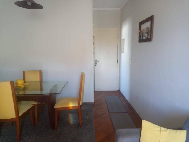 Apartamento para Venda em Taubaté - 5