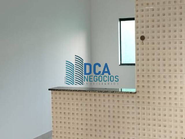 #CA1052_DCA - Casa para Venda em Taubaté - SP - 2