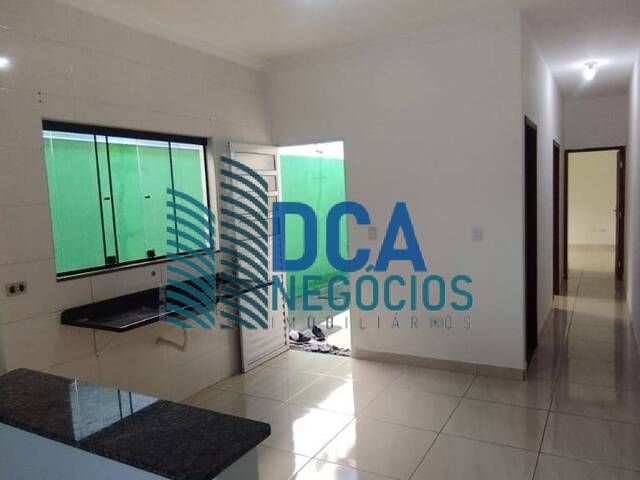 #CA1052_DCA - Casa para Venda em Taubaté - SP - 1