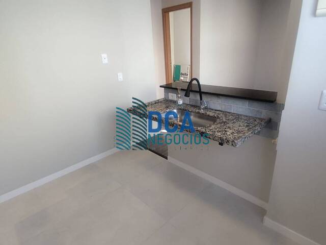 #AP1016_DCA - Apartamento para Venda em Taubaté - SP - 2