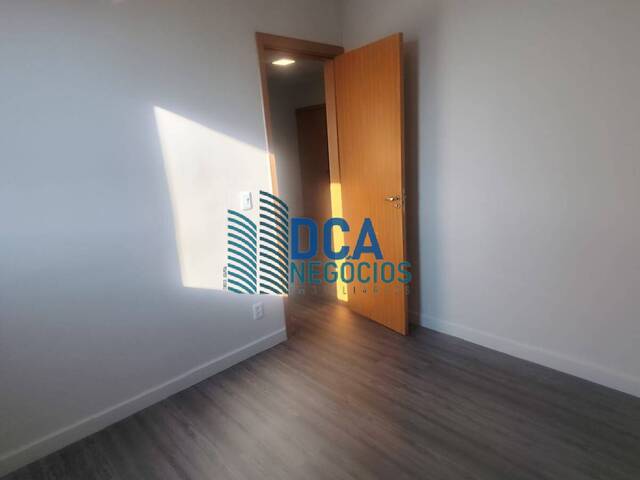 #AP1016_DCA - Apartamento para Venda em Taubaté - SP - 1