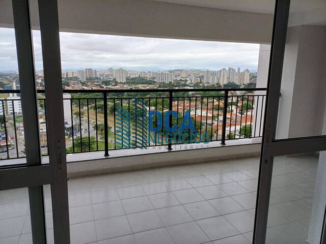 #AP1017_DCA - Apartamento para Venda em Taubaté - SP - 3