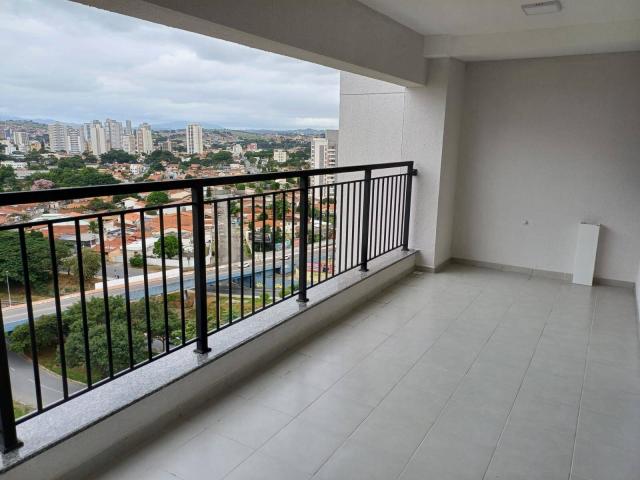 Apartamento para Venda em Taubaté - 4