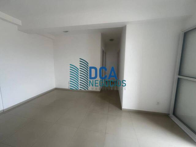 #AP1201_DCA - Apartamento para Venda em Taubaté - SP - 2