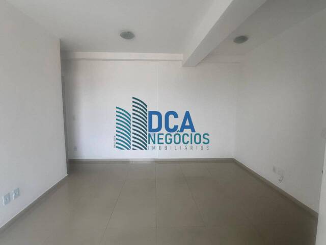 #AP1201_DCA - Apartamento para Venda em Taubaté - SP - 3