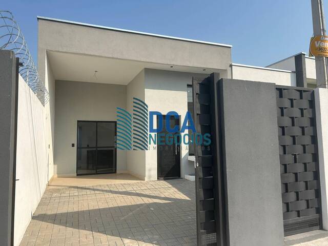 #CA1174_DCA - Casa para Venda em Taubaté - SP - 3