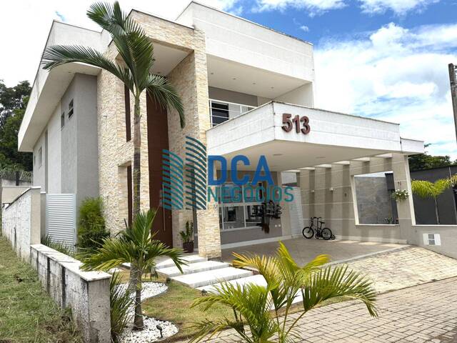 Casa em condomínio para Venda em Tremembé - 2
