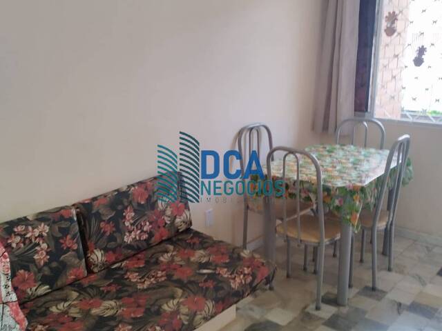 Apartamento para Venda em Ubatuba - 3