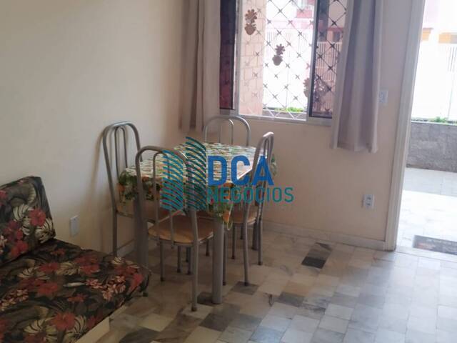 Apartamento para Venda em Ubatuba - 4