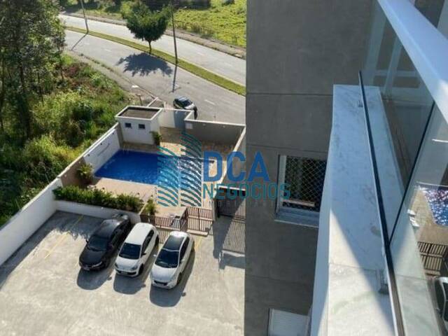 #AP0025_DCA - Apartamento para Venda em Taubaté - SP