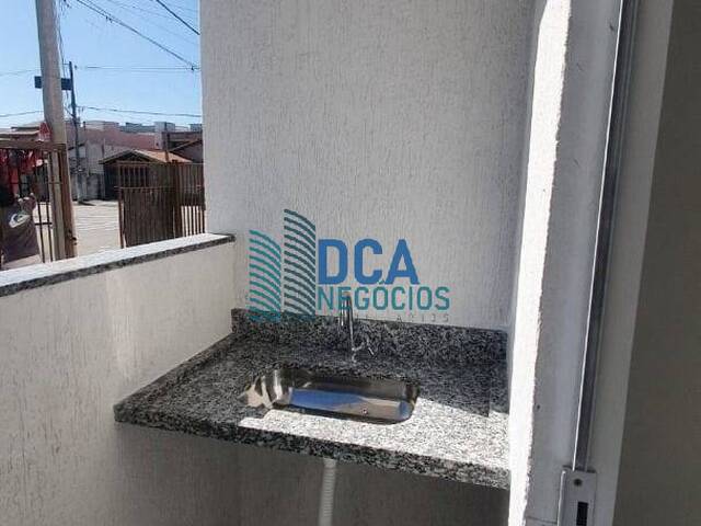 #AP0030_DCA - Apartamento para Venda em Taubaté - SP - 2