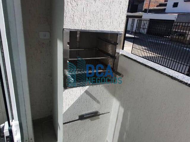 #AP0030_DCA - Apartamento para Venda em Taubaté - SP - 3