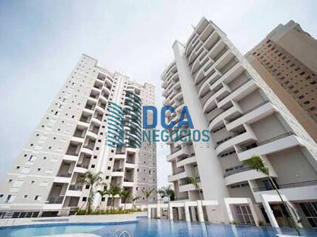 #AP0032_DCA - Apartamento para Venda em Taubaté - SP