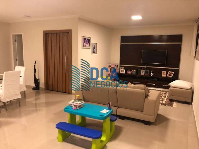 #AP0032_DCA - Apartamento para Venda em Taubaté - SP