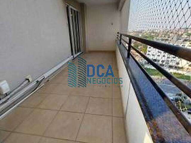 #AP0051_DCA - Apartamento para Venda em Taubaté - SP - 3