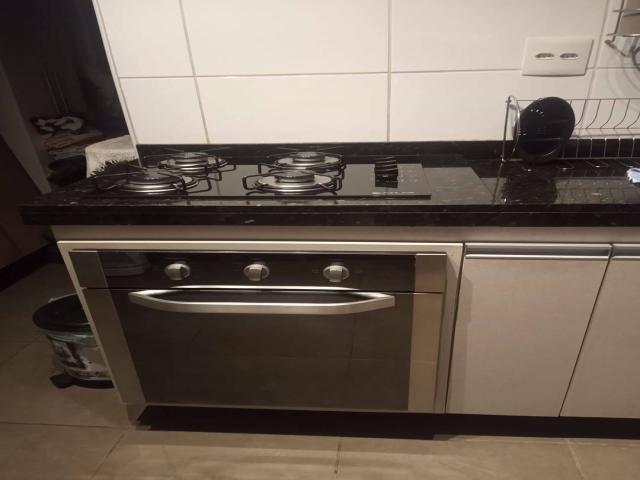 Apartamento para Venda em Taubaté - 4