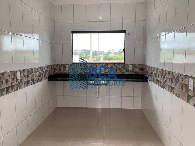 #CA0061_DCA - Casa em condomínio para Venda em Taubaté - SP - 3