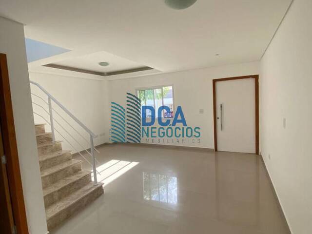 #SO0003_DCA - Sobrado para Venda em Taubaté - SP
