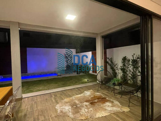 #SO0018_DCA - Sobrado para Venda em Taubaté - SP - 2