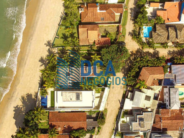 #SO0020_DCA - Casa em condomínio para Venda em Ubatuba - SP - 2