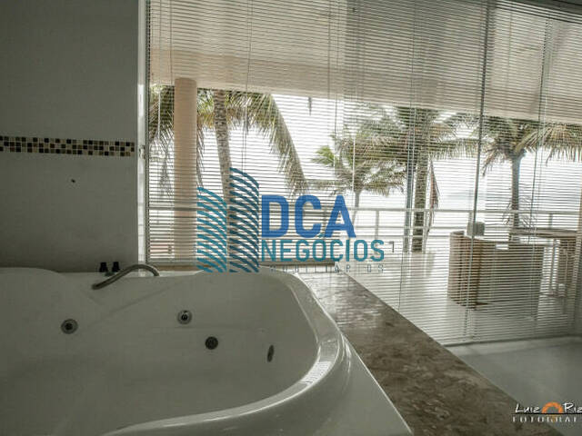 #SO0020_DCA - Casa em condomínio para Venda em Ubatuba - SP - 3