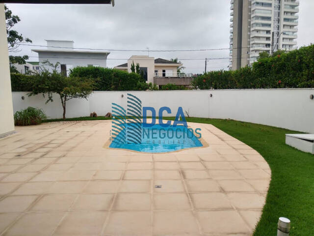 #SO0022_DCA - Sobrado para Venda em Taubaté - SP - 2