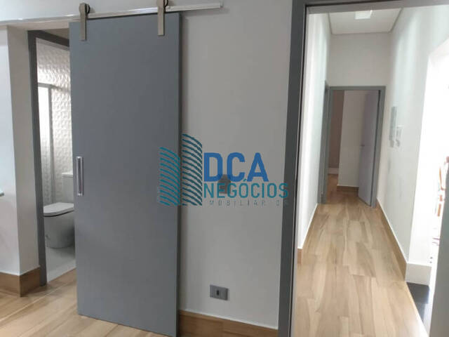 #SO0039_DCA - Sobrado para Venda em Taubaté - SP - 2
